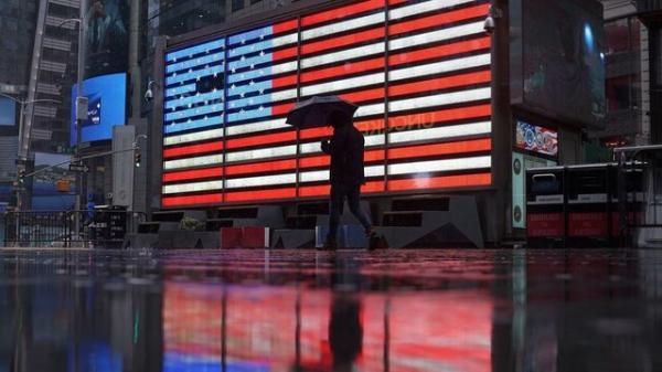 نگاهی به شرایط اقتصادی آمریکا