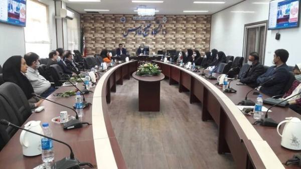 پایان سال ها چشم انتظاری در بوشهر ، رشته ادبیات فارسی ایجاد سرانجام سال ها چشم انتظاری در بوشهر ، رشته ادبیات فارسی ایجاد شد