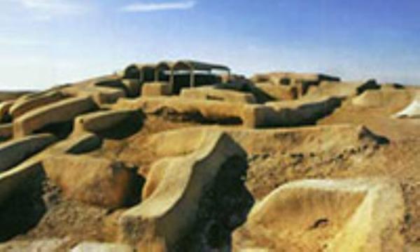 سفر به شهری که می سوخت