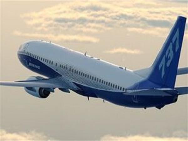 افزایش 60 درصدی پروازهای عبوری از آسمان ایران