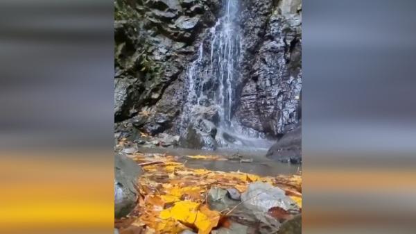 آبشار خره بو، یکی از مناطق بسیار دیدنی ماسوله آبشار خره بو، یکی از منطقه ها بسیار دیدنی ماسوله