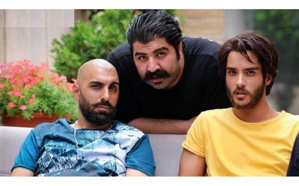 گشت ارشاد 3 به زودی اکران می گردد