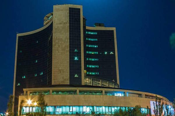 14 هتل در آذربایجان شرقی در حال ساخت 14 هتل در آذربایجان شرقی در حال ساخت