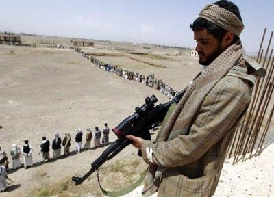 نیروهای یمنی به کنترل یک شهرک راهبردی در مرز عربستان نزدیک شدند