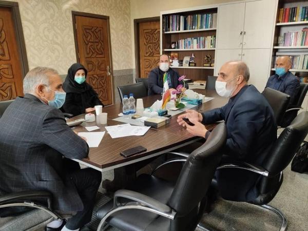 به هیچ عنوان اجازه دخل و تصرف خارج از کاربری پارک بزرگ تبریز داده نخواهد شد