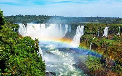 هزینه های سفر به آرژانتین