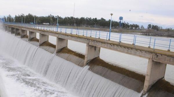 کاهش 20 درصدی آب سدهای گلستان، 84 درصد حجم سدهای گلستان خالی کاهش 20 درصدی آب سدهای گلستان، 84 درصد حجم سدهای گلستان خالی است