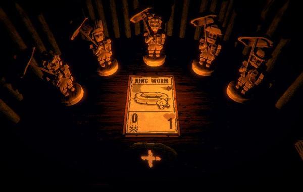 بازی کارتی محبوب اینسکریپشن به زودی برای پلی استیشن عرضه خواهد شد