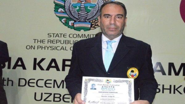 کاراته کاهای سیستان و بلوچستان سال جاری 120 مدال کشوری را بدست آوردند