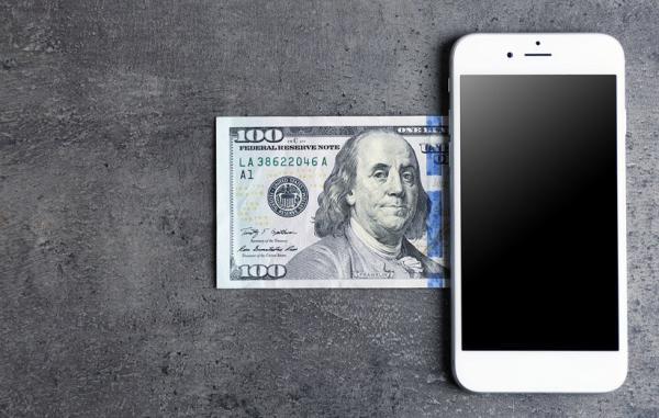 نظرسنجی: برای خرید یک گوشی هوشمند نو چقدر هزینه می کنید؟