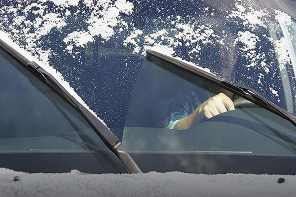 7 دلیل خرابی برف پاک کن خودرو