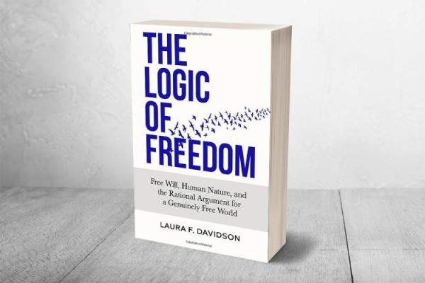 انتشار کتابی در دفاع از منطق آزادی