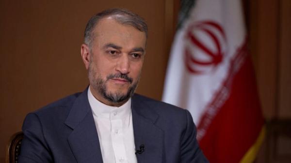 امیرعبداللهیان غرب را تهدید کرد، احتمال تصویب یک مصوبه مهم در مجلس ایران، درهای مذاکرات هسته ای برای همواره باز نمی ماند