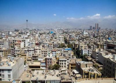 ثبت نام 6 میلیون نفر در طرح نهضت ملی مسکن