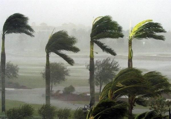 طوفان در راه این 5 استان، مسافران احتیاط نمایند