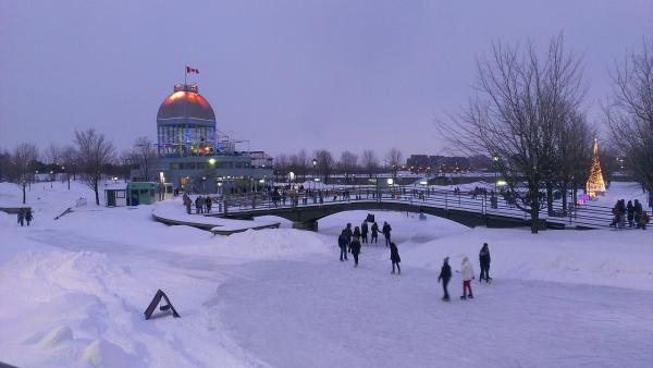جشنواره های زمستانی جذاب کانادا برای گردشگران