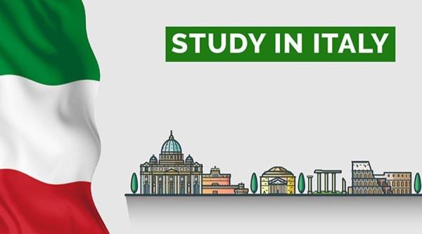 تحصیل در ایتالیا به زبان انگلیسی: فرصتی استثنایی برای دانشجویان بین المللی