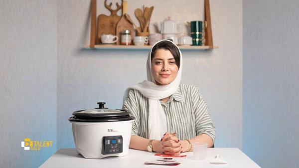 بررسی پلوپز تک الکتریک؛ قیمت خوب و مناسب برای مصرف روزانه آنالیز پلوپز تک الکتریک؛ قیمت خوب و مناسب برای مصرف روزانه