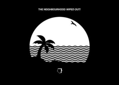 متن و ترجمه آهنگ Daddy Issues از The Neighbourhood