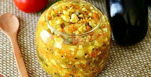 طرز تهیه ترشی لیته خانگی؛ نکات طلائی در خوشمزه تر شدن آن طرز تهیه ترشی لیته خانگی؛ نکات طلائی در خوشمزه تر شدن آن