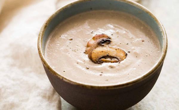 طرز تهیه سوپ شیر مجلسی خوشمزه طرز تهیه سوپ شیر مجلسی خوشمزه