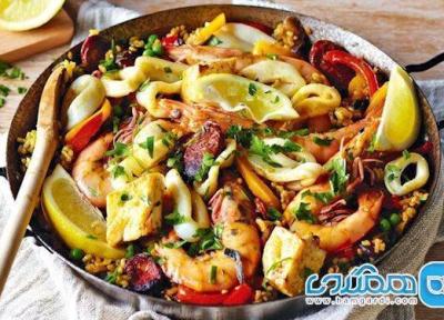 با سرزمین طعم های زمردی آشنا شوید