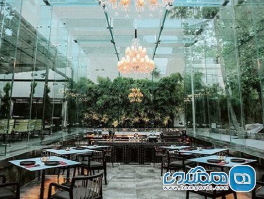 کافه دیدار دروس: بررسی جامع فضای شیشه ای، منو، قیمت و تحلیل کافه ملاقات دروس: آنالیز جامع فضای شیشه ای، منو، قیمت و تحلیل نظرات مشتریان
