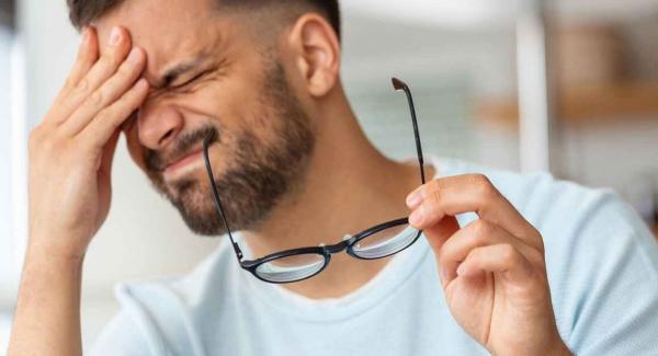 تعبیر خواب ضعیف شدن چشم