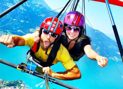 کدام مقاصد جهانی برای ورزش های ماجراجویانه شناخته میشوند؟