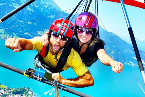 کدام مقاصد جهانی برای ورزش های ماجراجویانه شناخته میشوند؟